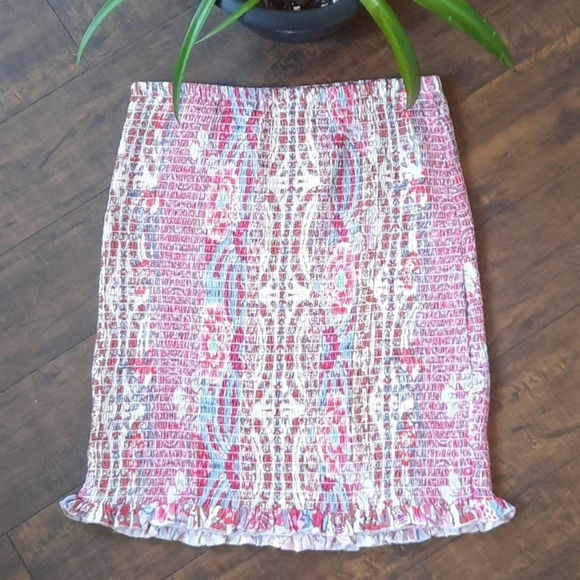 GUESS Trixie skirt size M NWT - Picture 2 of 5